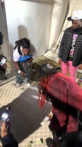 Ready anytime anyplace anywhere 💯🎲💪🏿 | BigCaboose