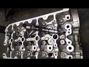 Mazda 6 2.2 Diesel Engine Failure