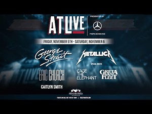 ATLive presented by Mercedes-EQ