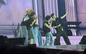 【INFINITE】15周年首尔安可场0412现场合集