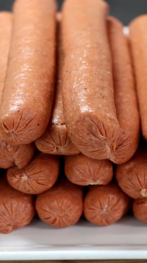 How to make Hebrew National all-beef franks at home!🌭#hotdogs #kosherfood #reelschallenge | 2 Guys & A Cooler
