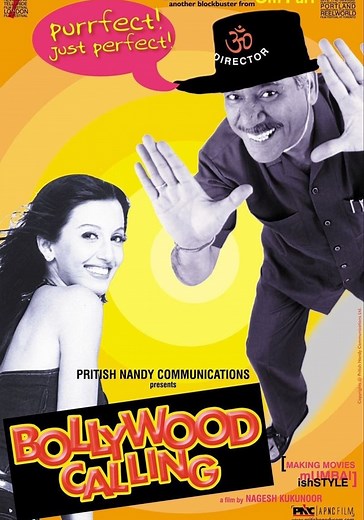 Bollywood Calling - movie: watch streaming online