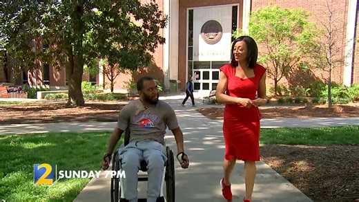 "Georgia Game Changers," a Family 2 Family special, SUNDAY at 7 p.m. on Channel 2 - https://2wsb.tv/4l1UMRQ | WSB-TV