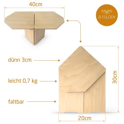 Meditation Bench | Yoga Stool | Seiza Bench | Handmade | Ergonomic | Foldable | Lightweight | 720 G - Etsy