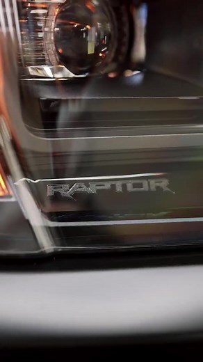 fordraptordaily នៅលើ TikTok