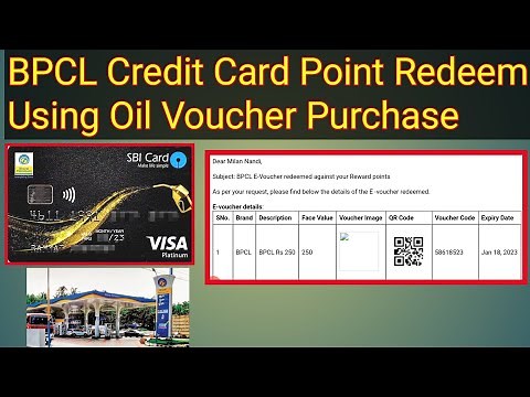 How to Use BPCL Card Point at Petrol Pump | New process