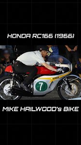 Fire up demonstration of 1996's RC166 at the Honda Collection Hall🔥 Mike Hailwood won all 10 races in which he participated for 250cc class, and he and Honda dominated both the rider's and manufacturers' championships. In the following 1967 season, the Honda RC166 secured seven victories for 250cc class. #MotoGP #Honda #HRC #Hondamotorcycle #HondaRacing #Motorcycle #Racing #motorsports | HRC - Honda Racing Corporation