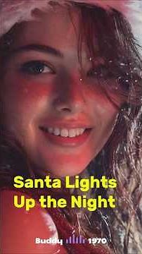 Disco Dance Christmas 2026 🎅 | Retro 80s Party Mix – Best Holiday Dance Songs #buddy1970