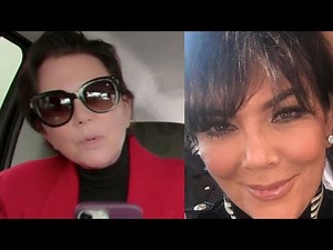 Kris Jenner Unapologetic After 'Close The Trunk' Criticism
