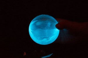 Forget Sea Monkeys, the Dino Sphere Is the Novelty Bio-Kit of the Future