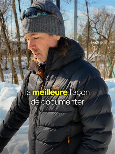 La meilleure façon de documenter une tâche, c'est d'utiliser une caméra vidéo pendant que tu la fais. 👇 Ou d'enregistrer ton écran et de nommer à voix haute toutes les étapes que tu complètes. Ça va tout documenter. Après ça, c'est juste d'organiser ça en un document structuré. On va être honnête, combien de personnes ont vraiment documenté tout leur processus administratif ? Ton job de CEO, c'est de bâtir des systèmes, pas de rester pris dans l'opérationnel. Commente SCAN. On va regarder où ça