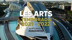3.4K views · 815 reactions |  Regala ópera en Les Arts. Madama Butterfly. Del 10 al 22 de diciembre. Disfruta de la obra maestra de Puccini. ¡Últimas entradas! | Les Arts, València | Facebook
