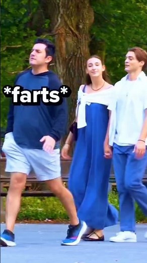 Public Fart Prank in the USA 😭 #shorts #viral #prank #funny #fart #usa #uk