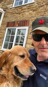 Rex says hello 🐕 | Dr K Boogie Woogie