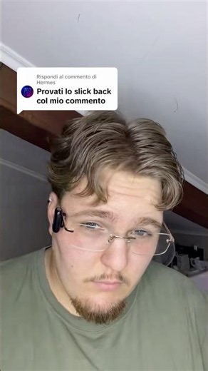 Provo lo Slick Back