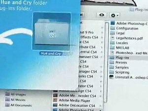 How To Install Photoshop Plugins