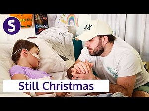 Change stroke survivors' lives this Christmas (Still Christmas film)
