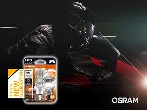 12 reactions · 9 comments | We introduces a new LED motorbike...