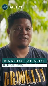 The Solomon Islands is taking a major step to strengthen its disaster response. A brand-new Humanitarian Warehouse is planned for Auki, Malaita Province — a facility designed to store and distribute emergency supplies fast when disasters strike. But why Auki? According to Jonathan Tafiariki, Director of the National Disaster Management Office, Auki was chosen because of its central location, making it the ideal hub for rapid response across the region #tavulinews #NewsAndPeople #solomonislands |