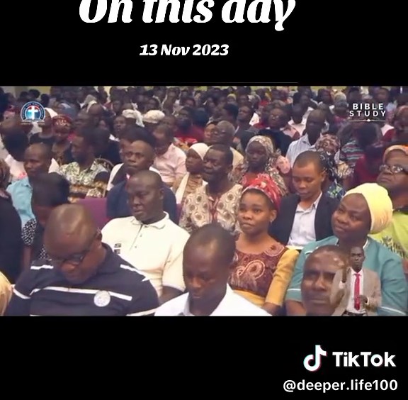 @DEEPER BROADCAST NETWORK