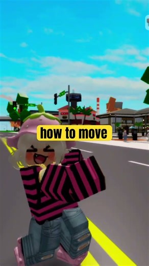 Brookhaven azizam dance