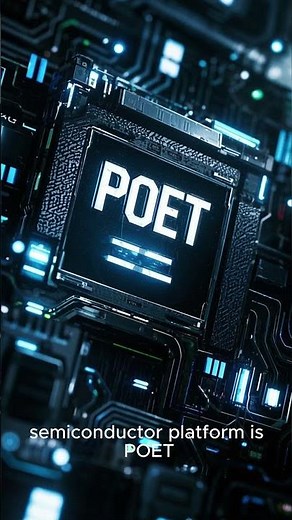 📈 What Does a 'Tier 1 Customer' Shipment Mean for a Tech Stock like POET ($POET)?
