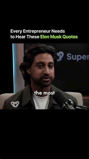 The Mindset of Elon Musk ‪@Superblockshq‬ #billionaire #founder #startup #elonmusk #ai #trillionaire