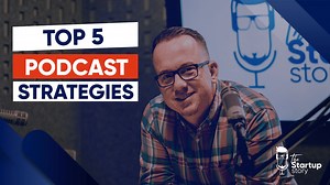 Top 5 Podcast Strategies