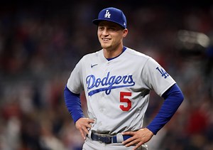 Why Dodgers couldn’t hang on to Corey Seager revealed
