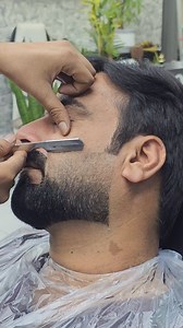 83K views · 593 reactions | 1 Beard Styles Every Men Need To Know #viralreels #barber #haircut #hairstyle #reelsfb #reelsfacebook #reelsviral #bearded #beards #barbering #barberstylist #hairtutorial #hairdresser #salonline #hairtransformation #barbershop #hairtutorial #barber | Unique Raja Gee | Facebook