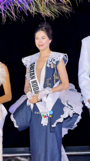 12K views · 107 reactions | Chelsea Fernandez, Sultan Kudarat - Arete Tagaytay Presents “Albert Andrada’s Bridal Fashion Show” Featuring Miss Universe Philippines and Mister Pilipinas Worldwide 2025, in Collaboration with Eventique Manila, Signature Catering by Margarita Forés, and Iqos. #MissUniversePhilippines2025 #pageanttalk #MissUniversePhilippines #pageanttalk #pageanttalkph | Pageant Talk | Facebook