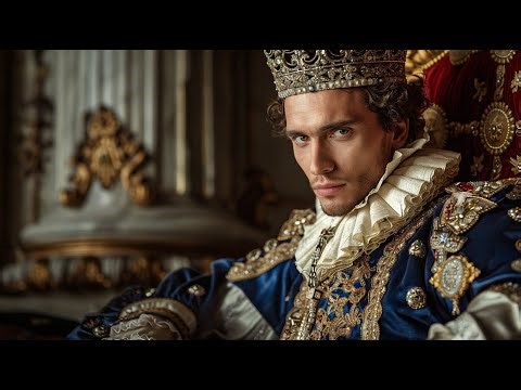 Asking AI to Create Countries as Kings!