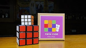 Twin Cube