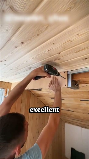 The Smartest Way to Finish an Attic Space #diy #renovation #works
