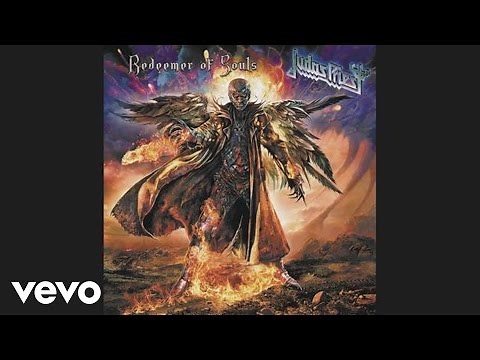 Judas Priest - Sword of Damocles (Audio)
