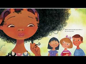 THE DAY YOU BEGIN Read Aloud| Kids Books| Bedtime Story| Story Time|Children's Story
