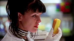 NCIS:NCIS - Model Behavior