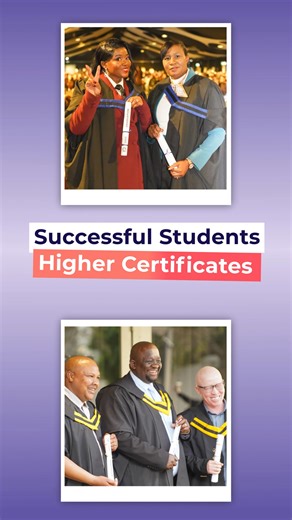 Learn online. Pay monthly. Build real skills. View all courses 👉🏾 https://www.iqacademy.ac.za/courses/?utm_source=facebook&utm_medium=organic_social&utm_campaign=facebook_captions_click iQ Academy offers fully online Short Courses and Higher Certificates you can study from any device, at your own pace. No pressure, no large upfront costs, just practical learning designed to help you grow, get hired, or move forward. Recognised certificates. Real support. Education that fits your life. 🧑‍🎓 #O