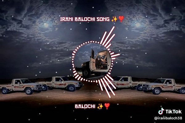 Irani Balochi Song Compilation | Traditional Music Videos
