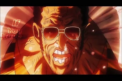 Kizaru Best Admiral Edit | One Piece: Elbaf Arc