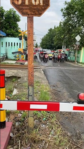 PJL 237 Pos Unyur #shorts