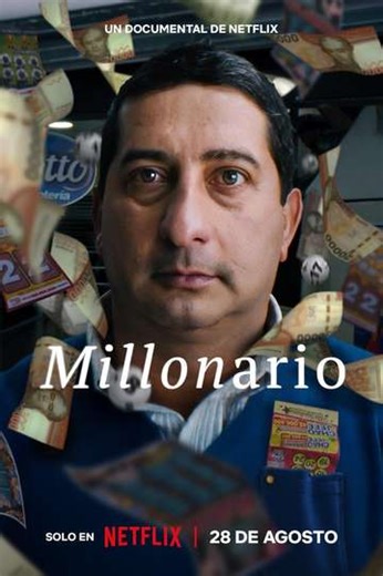 Millionaire (2025) - Movie