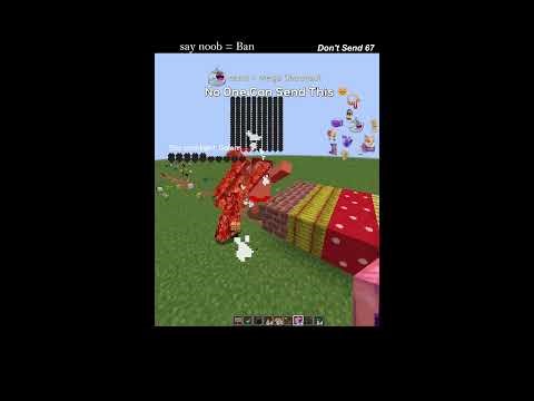 Minecraft live stream part 287