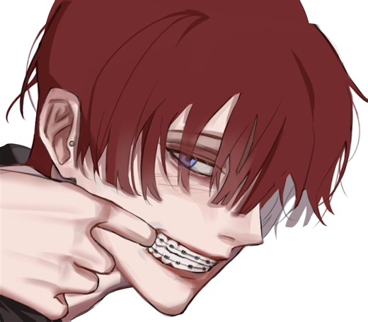 Introducing Soren: My Original Character Creation