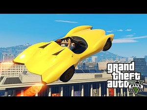 BEST OF GTA 5 STUNTS & FAILS #1! (Funny Moments Compilation)