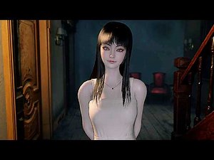 NADIE SE ESPERABA ESTA HISTORIA | Junji Ito Maniac An Infinite Gaol (COMPLETO Y TODOS LOS FINALES)