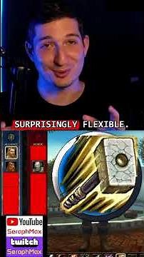 Which Class Should You Pick? - Paladin