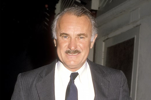 Saturday Night Live Honored Dabney Coleman in the Season Finale: Watch His Monologue