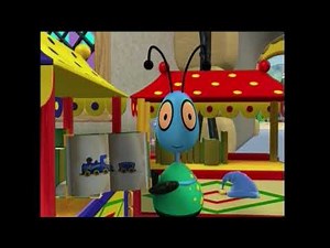 Learn English with Noddy (episode 18)