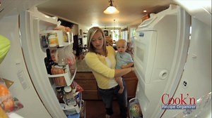 Download the Cook'n app to make mealtime memorable, simplify meal preparation, and save time & money at the grocery store! | Cook'n